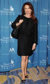 Roma Downey feet photo 14
