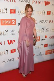 Roma Gasiorowska feet photo 1