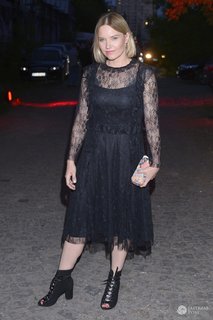 Roma Gasiorowska feet photo 13
