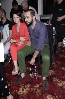 Roma Gasiorowska feet photo 12