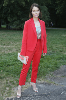 Roma Gasiorowska feet photo 11