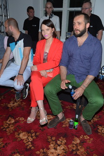 Roma Gasiorowska feet photo 10