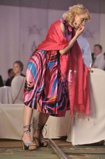Roma Gasiorowska feet photo 3