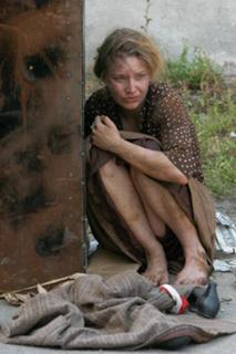 Roma Gasiorowska feet photo 6