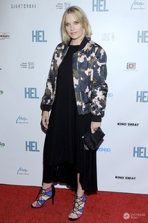 Roma Gasiorowska feet photo 9