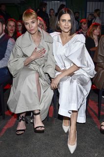 Roma Gasiorowska feet photo 5