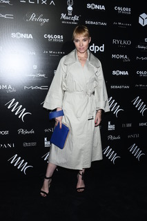 Roma Gasiorowska feet photo 4