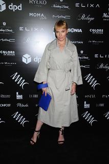 Roma Gasiorowska feet photo 3