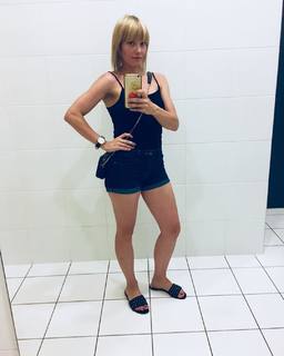 Roma Gasiorowska feet photo 18
