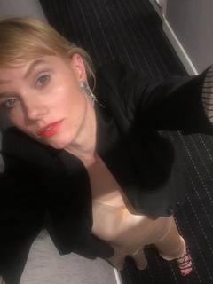 Roma Gasiorowska feet photo 20