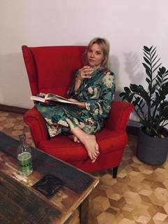 Roma Gasiorowska feet photo 19