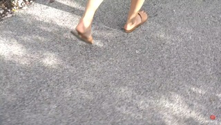 Romane Recalde feet photo 15
