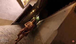 Romane Recalde feet photo 8