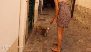 Romane Recalde feet photo 3