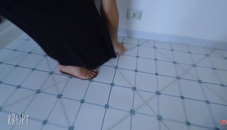 Romane Recalde feet photo 1