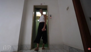 Romane Recalde feet photo 19
