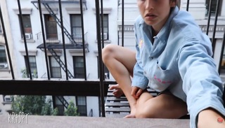 Romane Recalde feet photo 10