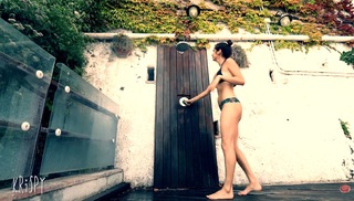 Romane Recalde feet photo 20