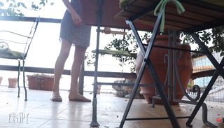 Romane Recalde feet photo 13