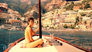 Romane Recalde feet photo 11