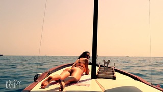 Romane Recalde feet photo 6