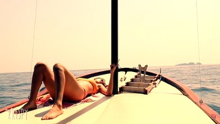 Romane Recalde feet photo 4