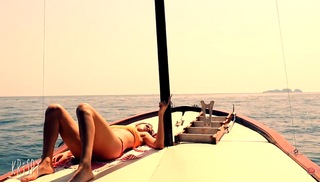 Romane Recalde feet photo 3