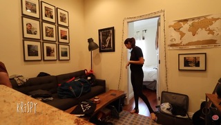 Romane Recalde feet photo 14