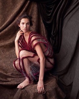 Romane Recalde feet photo 14