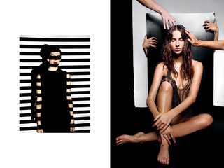 Romane Recalde feet photo 15