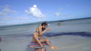Romane Recalde feet photo 11