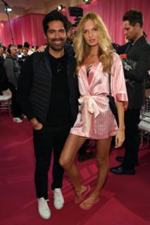 Romee Strijd feet photo thumbnail