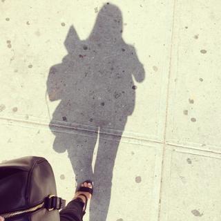 Romee Strijd feet photo thumbnail