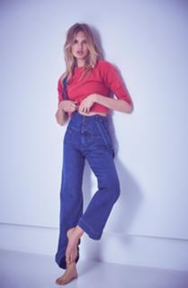 Romee Strijd feet photo thumbnail