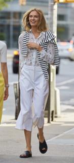 Romee Strijd feet photo thumbnail