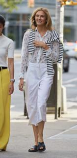 Romee Strijd feet photo thumbnail