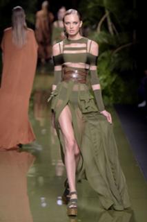 Romee Strijd feet photo thumbnail