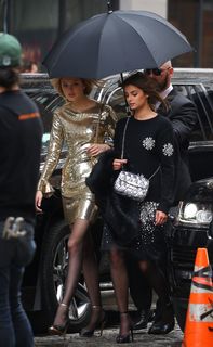 Romee Strijd feet photo thumbnail