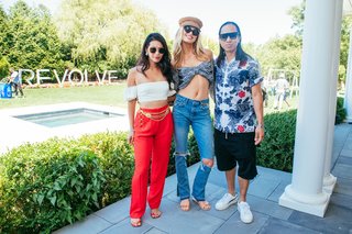 Romee Strijd feet photo thumbnail