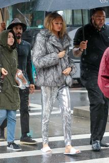 Romee Strijd feet photo thumbnail