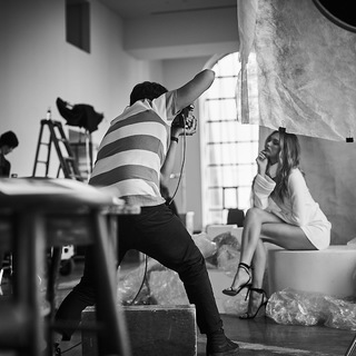 Romee Strijd feet photo thumbnail