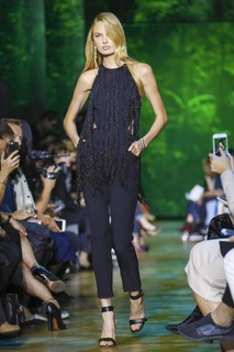 Romee Strijd feet photo thumbnail