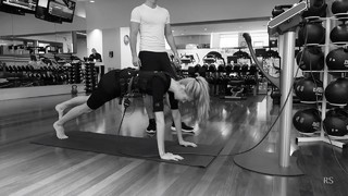 Romee Strijd feet photo thumbnail