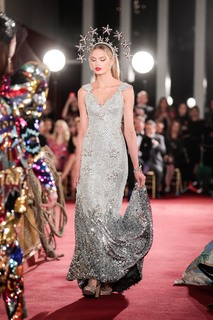 Romee Strijd feet photo thumbnail