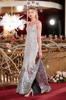 Romee Strijd feet photo thumbnail