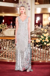 Romee Strijd feet photo thumbnail