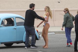 Romee Strijd feet photo thumbnail