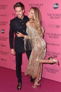 Romee Strijd feet photo thumbnail