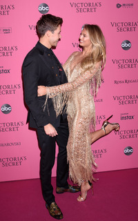 Romee Strijd feet photo thumbnail