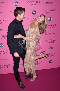 Romee Strijd feet photo thumbnail